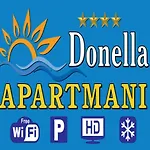 Donella אומאג