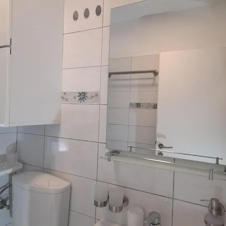 Apartment Donella Umag