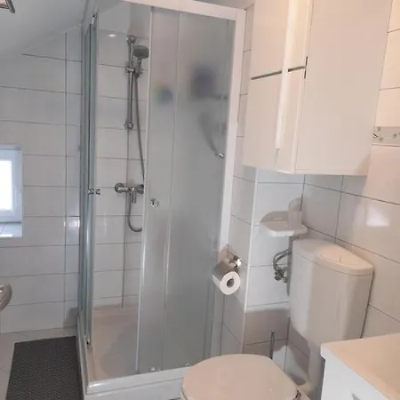 Apartment Donella *