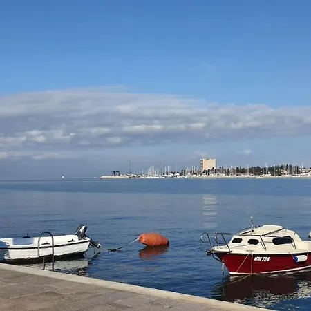 Apartament Donella Umag