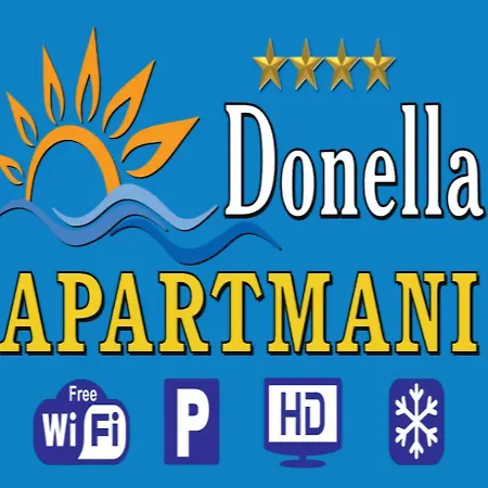 Donella Ουμάγκ