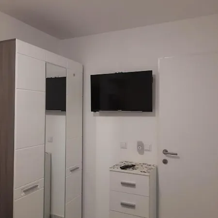 Apartament Donella Umag