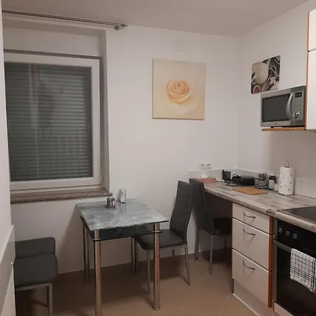 Apartment Donella *