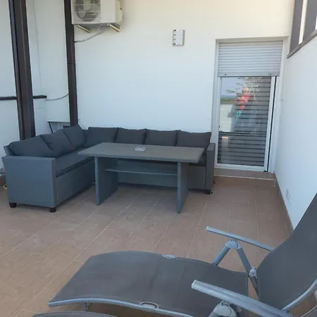 Apartment Donella Umag