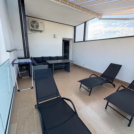 Donella Apartment *