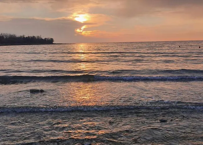 Appartement Donella *