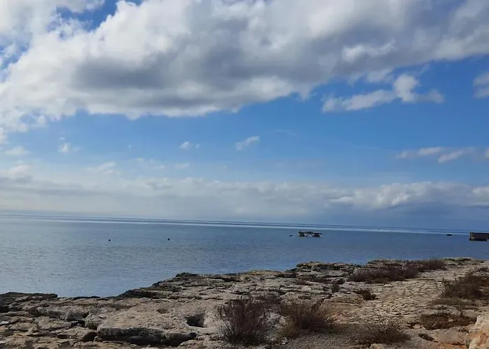 Appartement Donella Umag