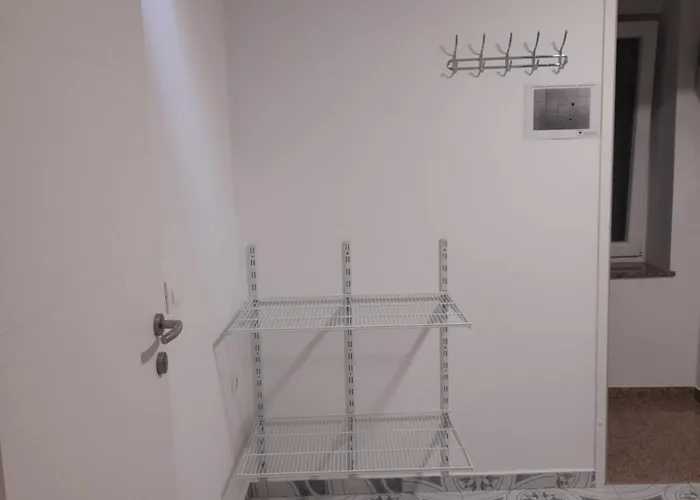 Donella Appartement *