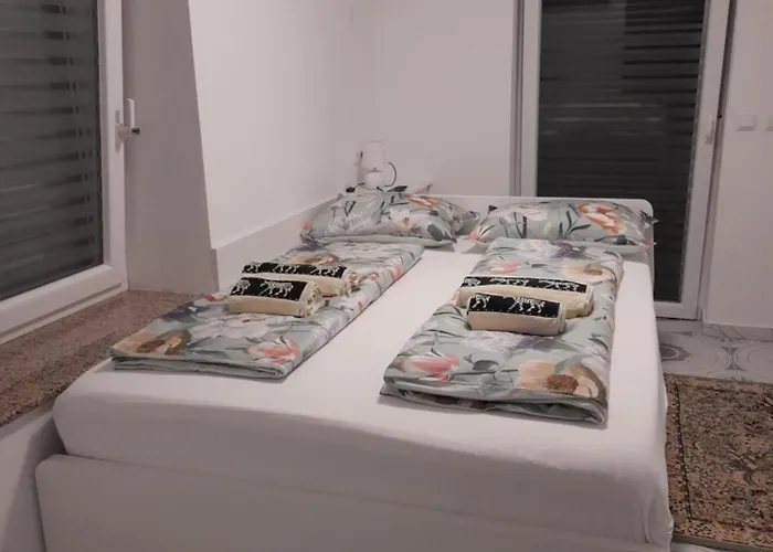 Appartement Donella Umag