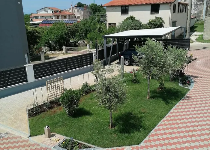 Appartement Donella *