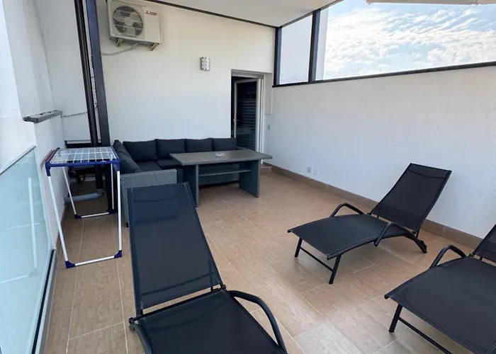 Donella Appartement *