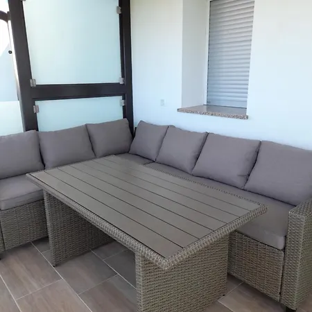 Apartman Donella Umag