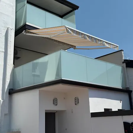 Apartmán Donella *