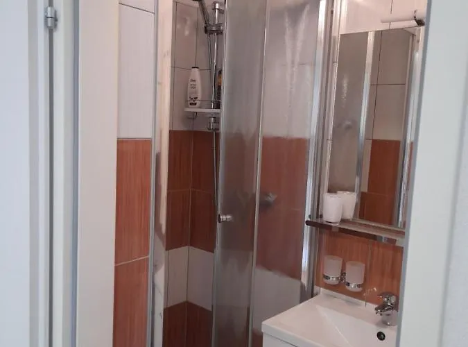 Donella Appartement *