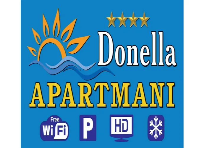 Donella Umag