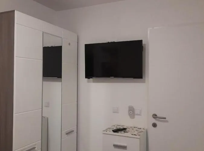 Apartman Donella Umag