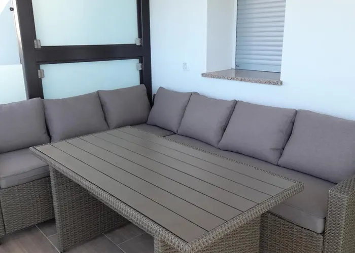 Apartman Donella Umag