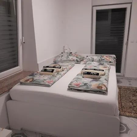 Apartament Donella Umag